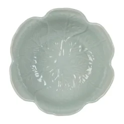 Fabrique de Styles Saladier chou en grès d22cm* Plats Et Saladiers