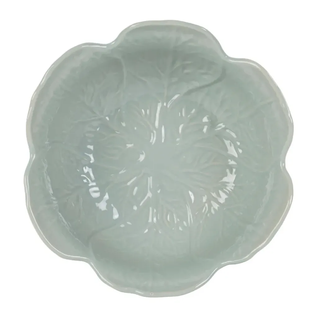 Fabrique de Styles Saladier chou en grès d22cm* Plats Et Saladiers