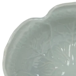 Fabrique de Styles Saladier chou en grès d22cm* Plats Et Saladiers