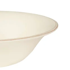 Fabrique de Styles Saladier constance en faïence* Plats Et Saladiers