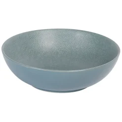 Fabrique de Styles Saladier en grès - vesuvio* Plats Et Saladiers