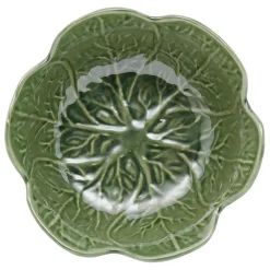 Fabrique de Styles Saladier en grès d22cm - Chou* Plats Et Saladiers