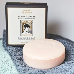 Fabrique de Styles Savon à barbe l'olivier 150g* Soins Du Visage