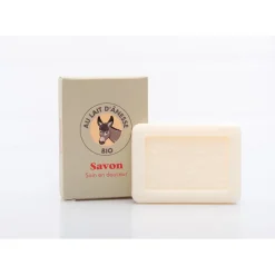 Fabrique de Styles Savon d'invité lait d'anesse 25g bio* Savon Solide