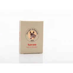 Fabrique de Styles Savon d'invité lait d'anesse 25g bio* Savon Solide