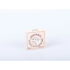 Fabrique de Styles Savon 100g au lait de brebis bio* Savon Solide