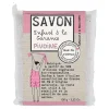 Fabrique de Styles Savonnette pivoine 100gr* Savon Solide