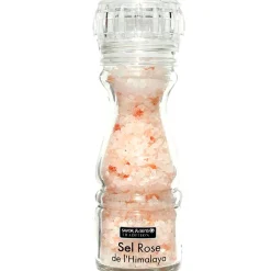 Fabrique de Styles Sel rose de l'Himalaya* Condiments Et Épices