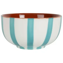 Fabrique de Styles Service apéritif 3 bols en grès - Alaria* Bols Et Coupelles