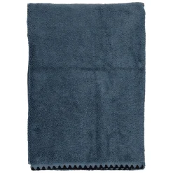 Fabrique de Styles Serviette de bain en coton 100x50cm - Issey* Serviettes De Bain