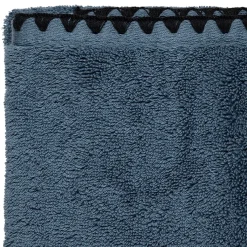 Fabrique de Styles Serviette de bain en coton 140x90cm - Issey* Serviettes De Bain