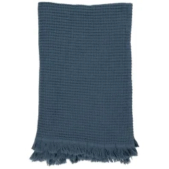 Fabrique de Styles Serviette de bain en coton 160x80cm - Timor* Serviettes De Bain