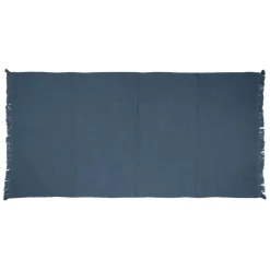 Fabrique de Styles Serviette de bain en coton 160x80cm - Timor* Serviettes De Bain