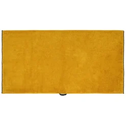 Fabrique de Styles Serviette de toilette en coton 50x100cm - Issey* Serviettes De Bain