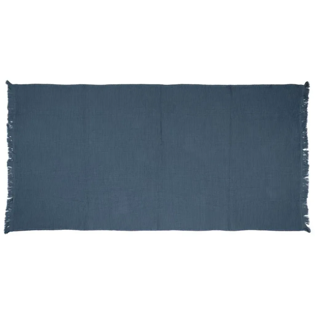 Fabrique de Styles Serviette invite en coton 50x30cm - Timor* Serviettes De Bain