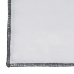 Fabrique de Styles Serviette x2 corino 35x35cm coton lavé 170g/m2* Serviettes De Table