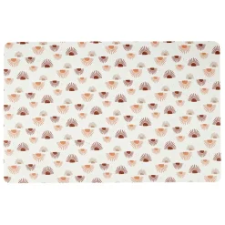 Fabrique de Styles Set de table écru et - sweet leaves* Sets De Table