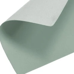 Fabrique de Styles Set de table en cuir synthetique 45x30cm* Sets De Table