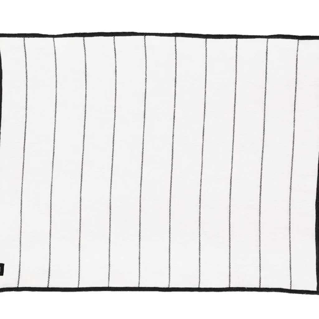 Fabrique de Styles Set de table en lin et coton 35x48cm - Calvi II* Sets De Table