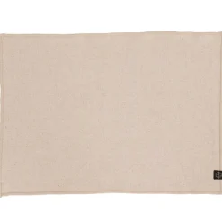 Fabrique de Styles Set de table en lin et coton 35x45cm - Corte* Sets De Table