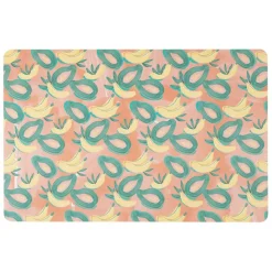 Fabrique de Styles Set de table 43x28cm - Patchuca* Sets De Table