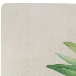 Fabrique de Styles Set de table plante 30x45cm - Ravenala* Sets De Table