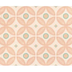 Fabrique de Styles Set de table provence en vinyle geometrique 30x40cm* Sets De Table