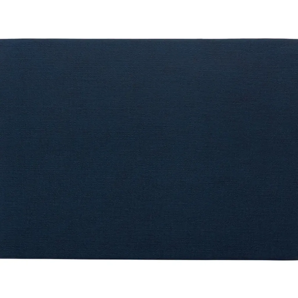 Fabrique de Styles Set de table rectangle nuit 46x33cm - Meli Melo* Sets De Table