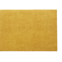 Fabrique de Styles Set de table rectangle bouton d or 46x33cm - Meli Melo* Sets De Table