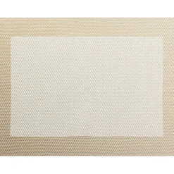 Fabrique de Styles Set de table rectangle 46x33cm* Sets De Table