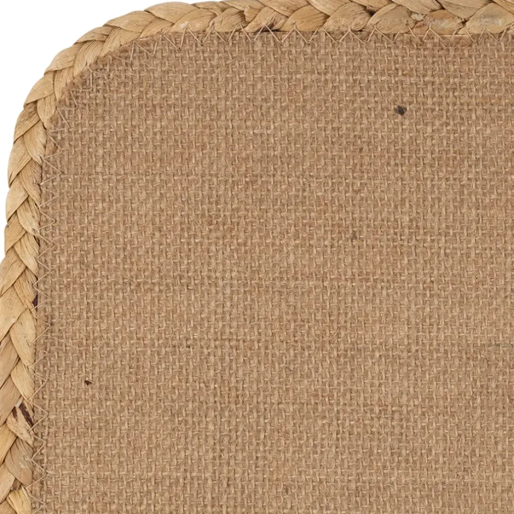 Fabrique de Styles Set de table rectangle en jute 45x30cm - Tressé* Sets De Table