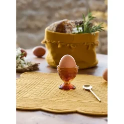 Fabrique de Styles Set de table rectangulaire en coton* Sets De Table