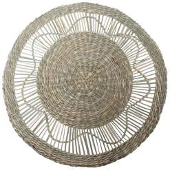 Fabrique de Styles Set de table rond milos - d35cm* Sets De Table