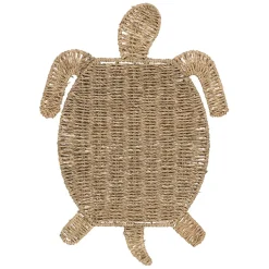 Fabrique de Styles Set de table tortue sumatra* Sets De Table