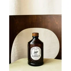 Fabrique de Styles Sirop Brut de Romarin - 400 ml* Boissons Non Alcoolisés