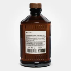 Fabrique de Styles Sirop Brut de Violette - 400 ml* Boissons Non Alcoolisés