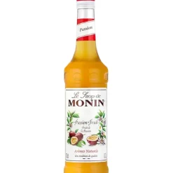 Fabrique de Styles Sirop monin passion 70cl* Boissons Non Alcoolisés