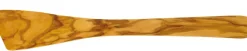 Fabrique de Styles Spatule en olivier 30cm - biseautee* Ustensibles De Cuisine