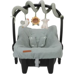 Fabrique de Styles Spirale d'activité - Little Farm*Enfant Jouets