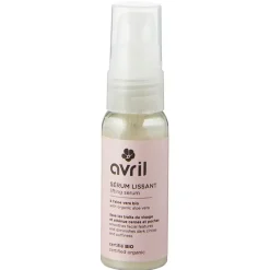 Fabrique de Styles Sérum lissant 30ml - certifié bio* Soins Du Visage