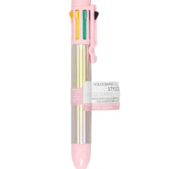 Fabrique de Styles Stylo à bille 8 couleurs* Papeterie