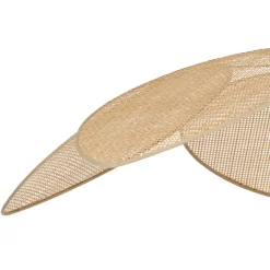 Fabrique de Styles Suspension en bambou d70xh15cm - Bambou* Suspensions