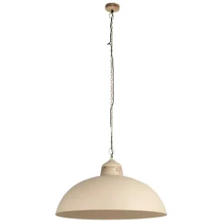 Fabrique de Styles Suspension en fer et manguier d82cm - Ferese* Suspensions