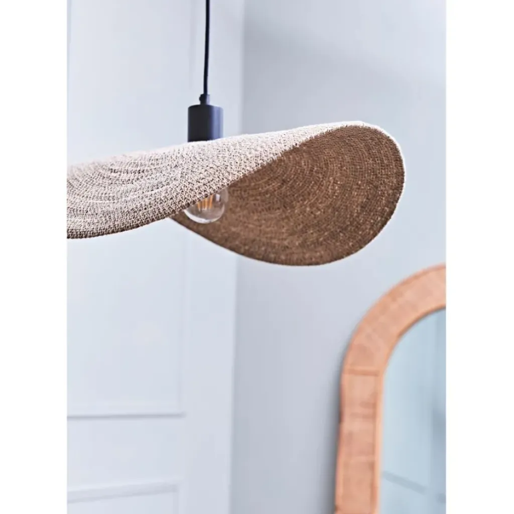 Fabrique de Styles Suspension en jute d50cm non électrifiée - Palma* Suspensions