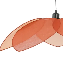 Fabrique de Styles Suspension en lin japandi d70cm* Suspensions