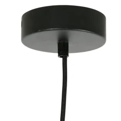 Fabrique de Styles Suspension en lin japandi d70cm* Suspensions