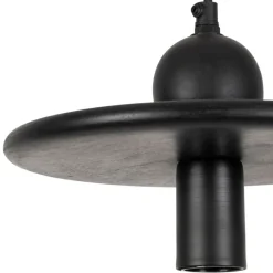 Fabrique de Styles Suspension en manguier d25cm - Atelier* Suspensions