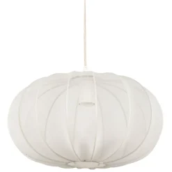 Fabrique de Styles Suspension en polyester et fer h23cm - Organic* Suspensions