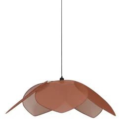 Fabrique de Styles Suspension japandi en lin d110cm* Suspensions