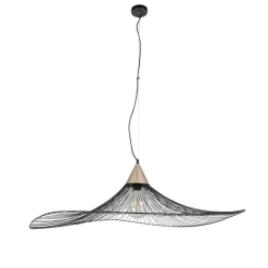 Fabrique de Styles Suspension metal filaire lizzie d110cm* Suspensions